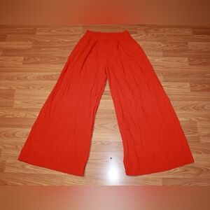 Shein Womens Wide Leg Pants SIZE LARGE